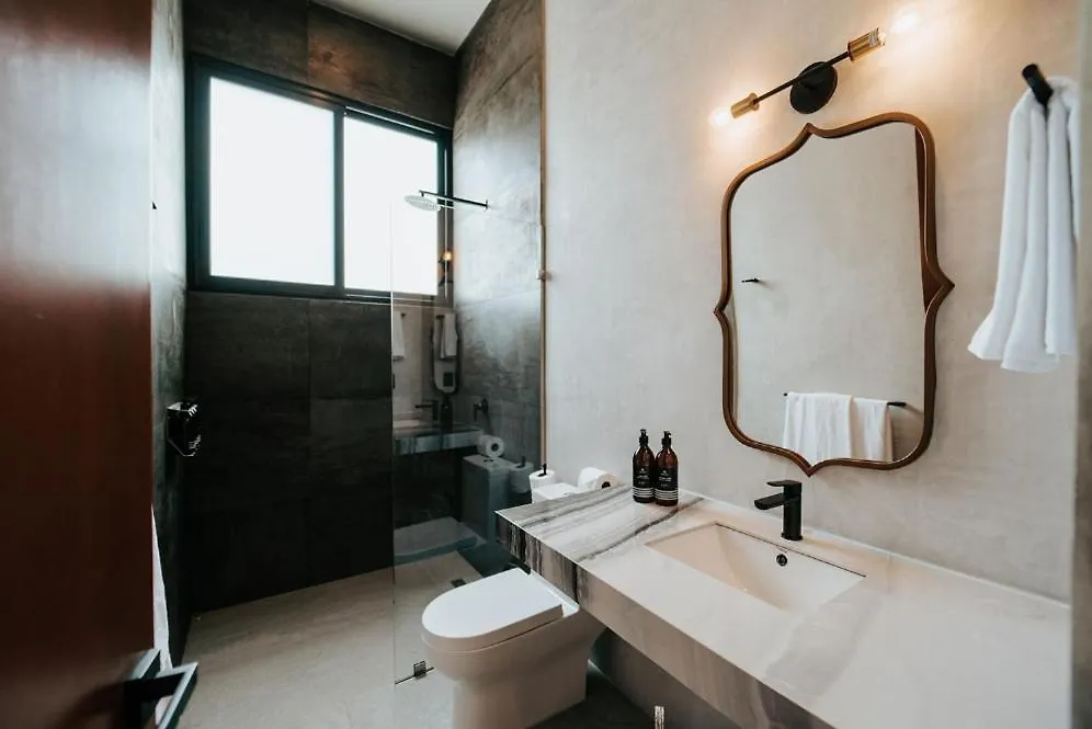 Apartament Kings Mansion For 26 Guests! Tulum