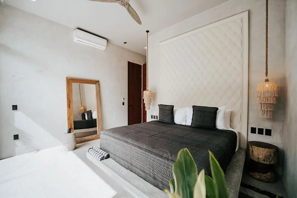Apartament Kings Mansion For 26 Guests! Tulum