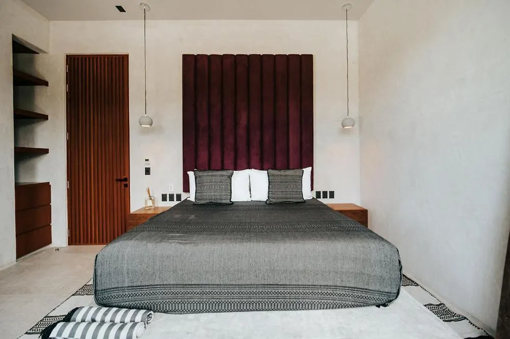 Apartament Kings Mansion For 26 Guests! Tulum