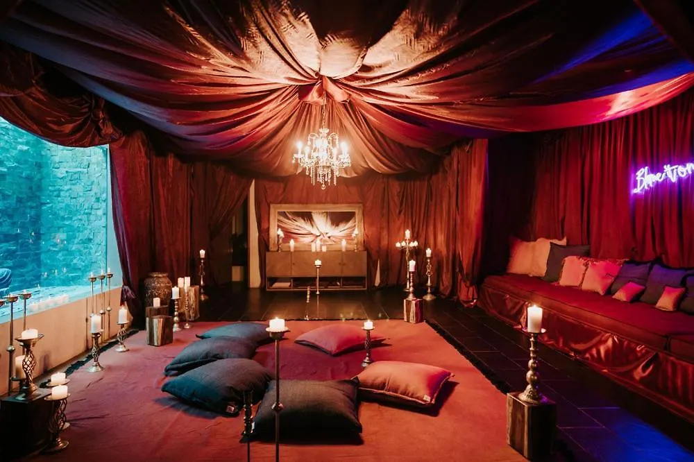 Apartament Kings Mansion For 26 Guests! Tulum