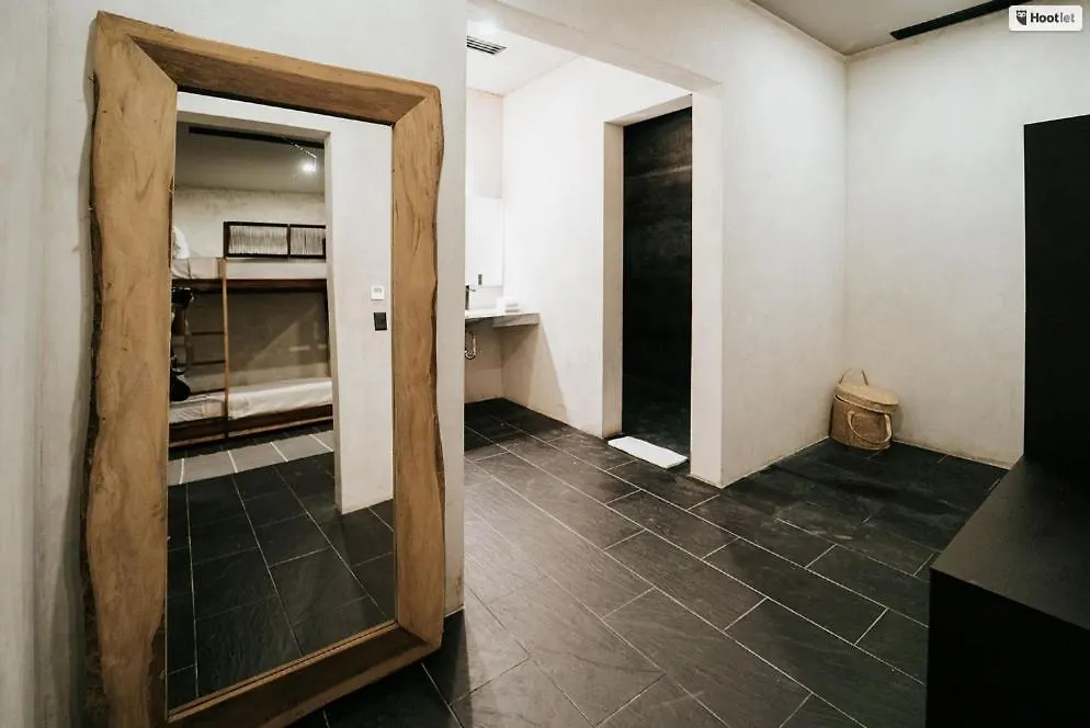 Apartament Kings Mansion For 26 Guests! Tulum