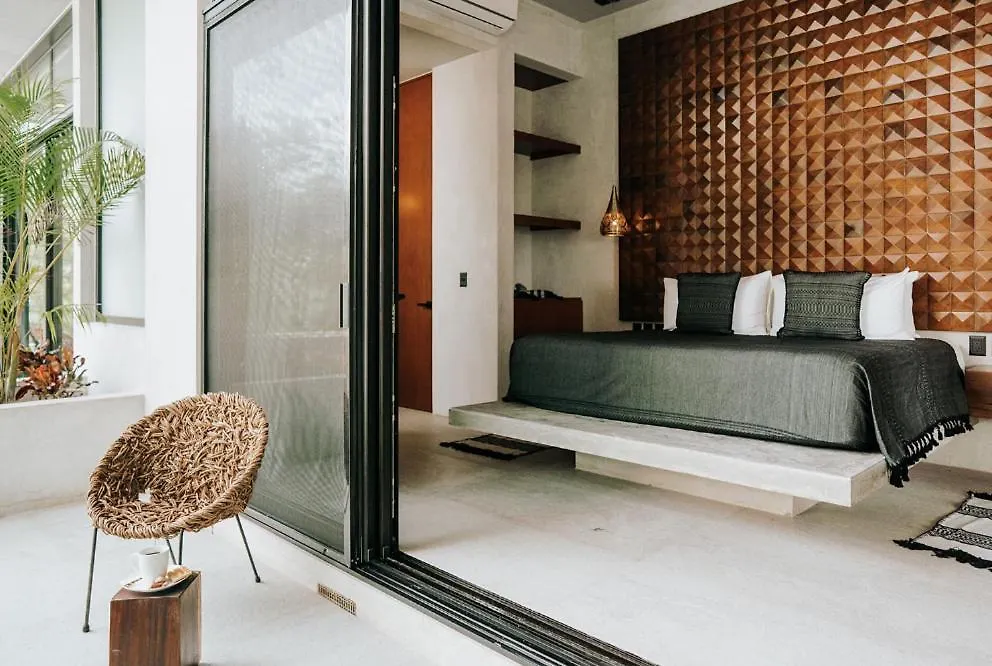 Apartament Kings Mansion For 26 Guests! Tulum Meksyk