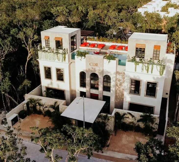 Apartament Kings Mansion For 26 Guests! Tulum