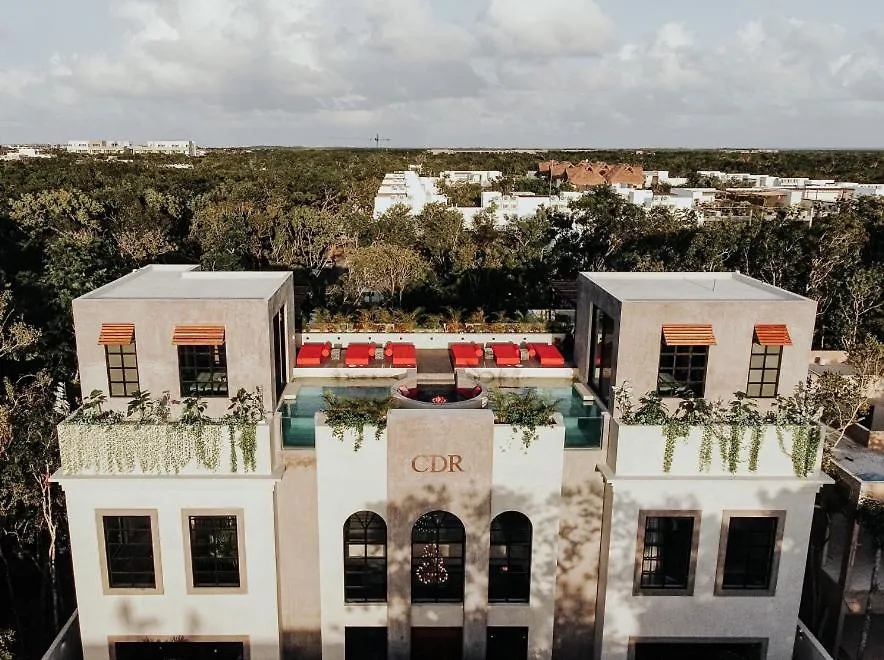 Apartament Kings Mansion For 26 Guests! Tulum
