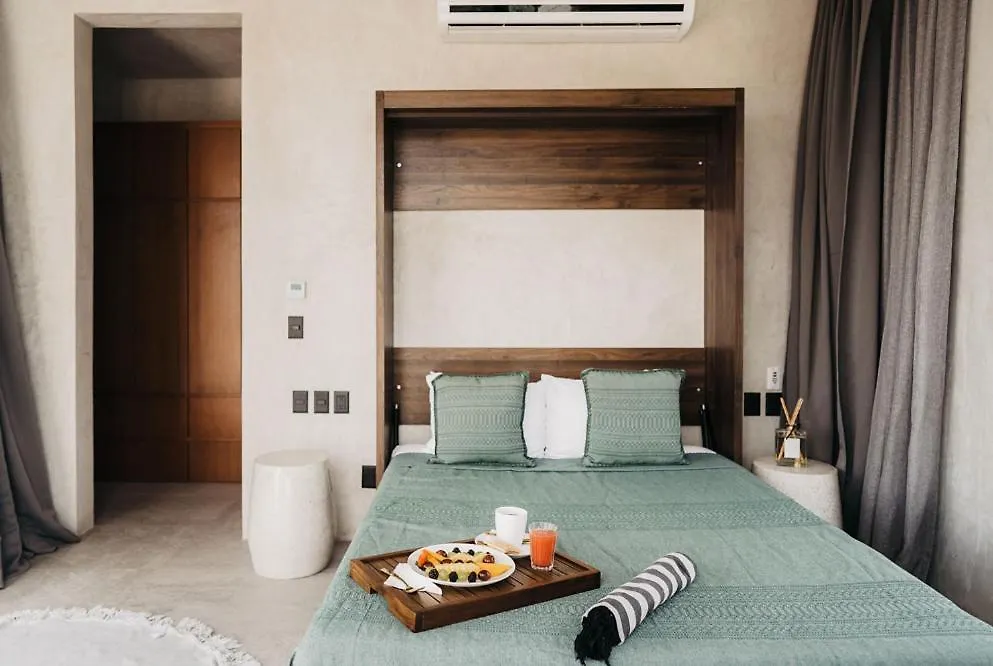 Apartament Kings Mansion For 26 Guests! Tulum