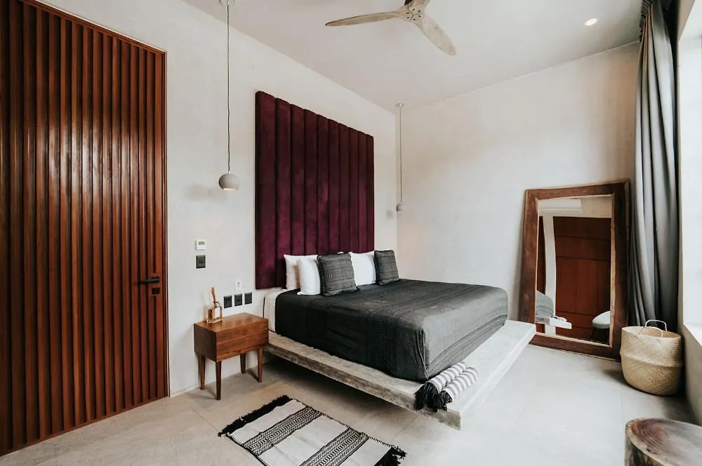 Apartament Kings Mansion For 26 Guests! Tulum