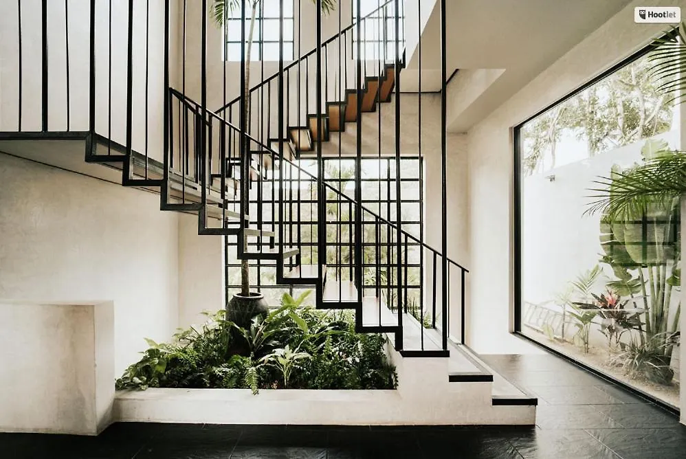 Apartament Kings Mansion For 26 Guests! Tulum