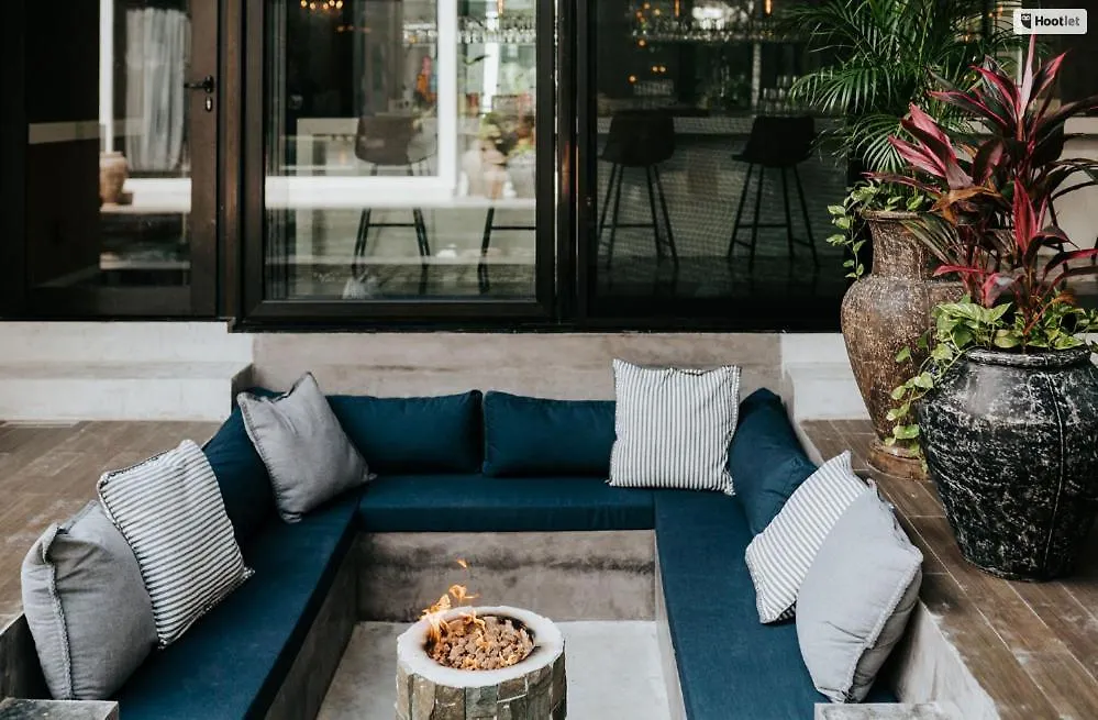 Apartament Kings Mansion For 26 Guests! Tulum 0*,  Meksyk