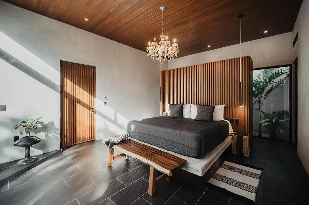 Apartament Kings Mansion For 26 Guests! Tulum