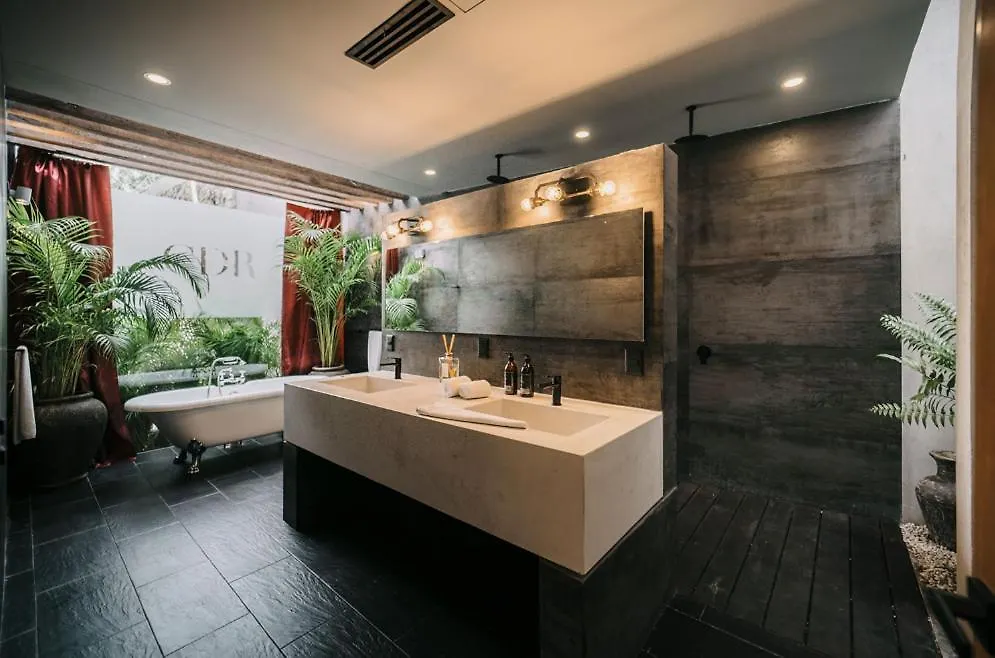 Apartament Kings Mansion For 26 Guests! Tulum