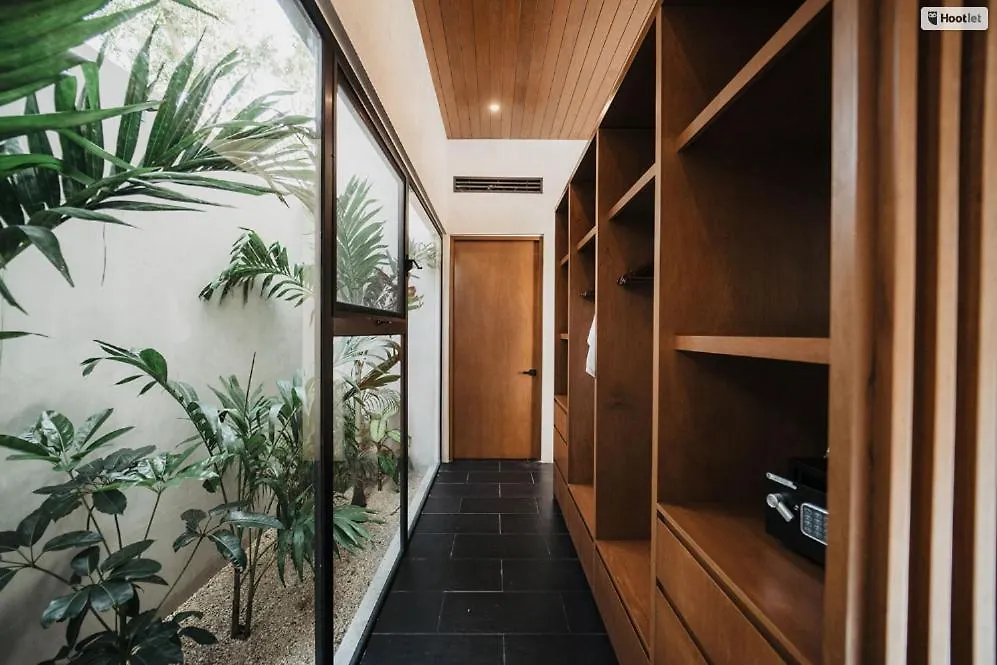 Apartament Kings Mansion For 26 Guests! Tulum 0*,