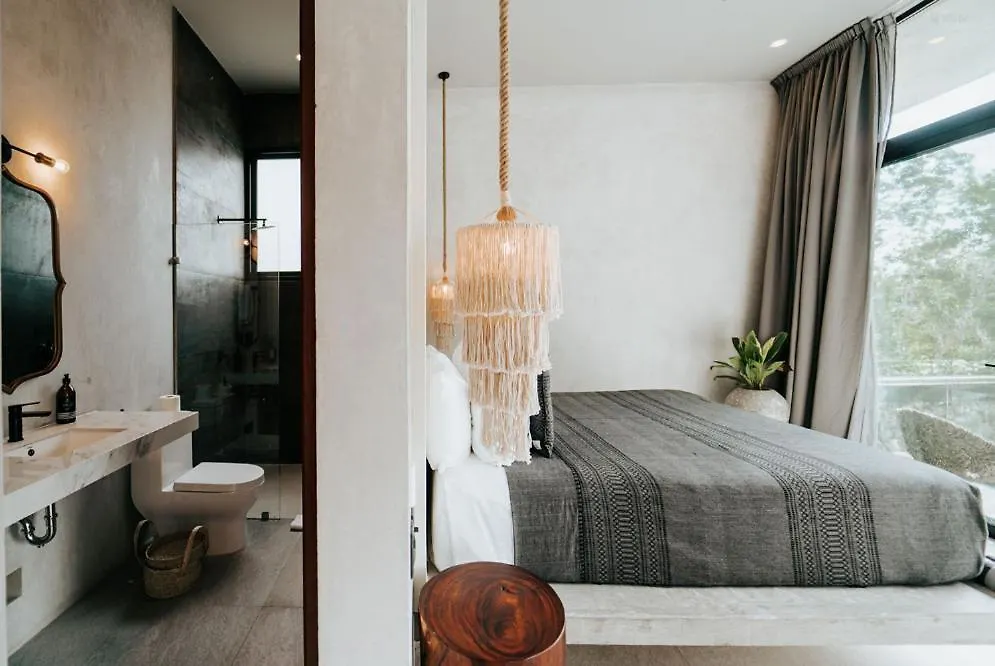 Apartament Kings Mansion For 26 Guests! Tulum