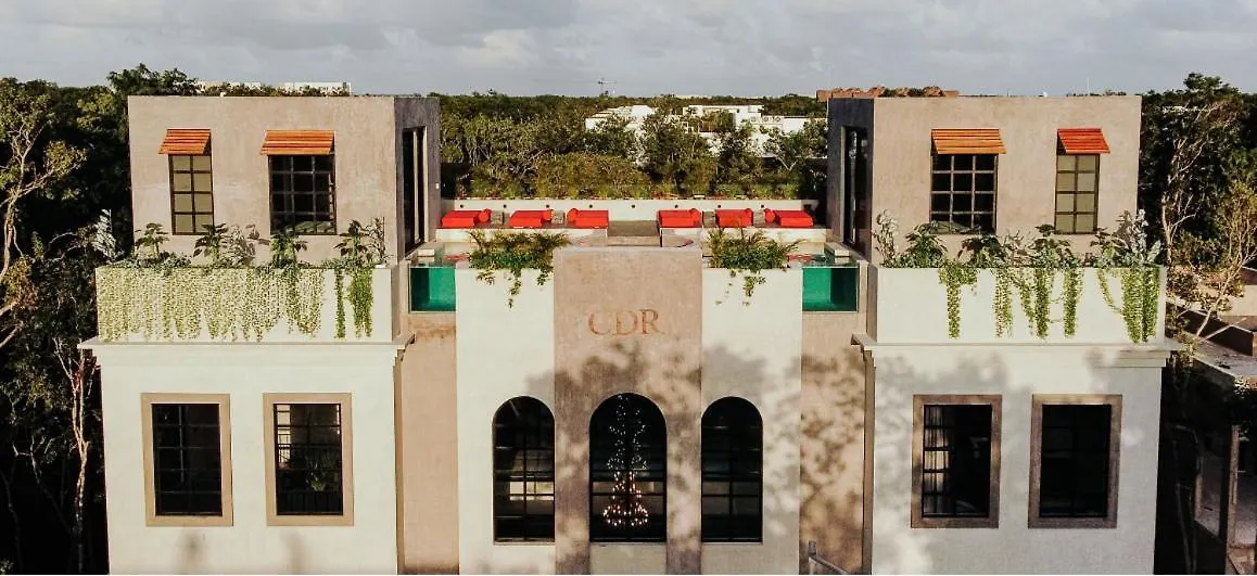 Apartament Kings Mansion For 26 Guests! Tulum Meksyk