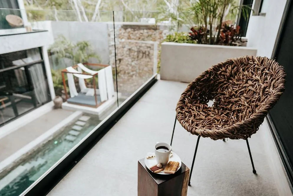 Apartament Kings Mansion For 26 Guests! Tulum