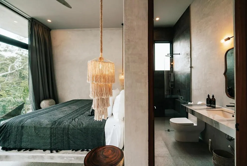 Apartament Kings Mansion For 26 Guests! Tulum