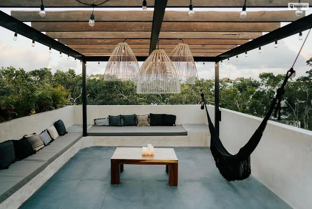 Apartament Kings Mansion For 26 Guests! Tulum
