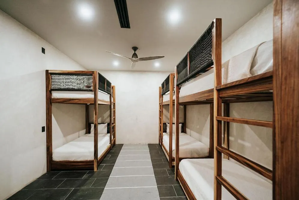 Kings Mansion For 26 Guests! Apartment Tulum