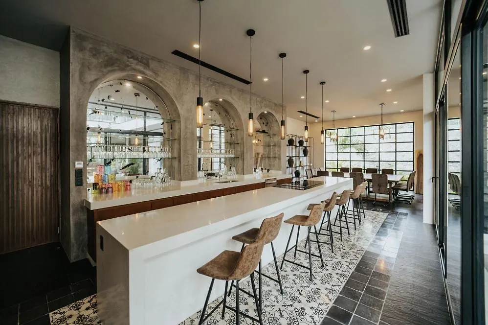 Kings Mansion For 26 Guests! Apartment Tulum